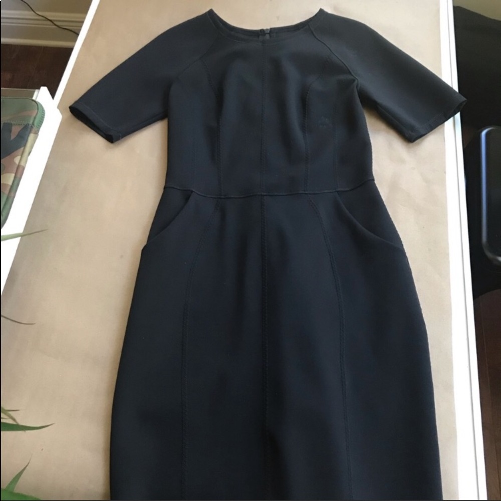 lululemon power date dress size 6